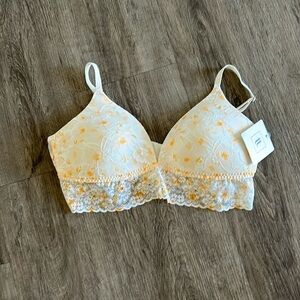 Tranquil & True bra